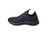 Imagem do TENIS INF. MASC. KLIN PRETO VERDE
