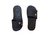 CHINELO SLIDER INF. MASC. MOLEKINHO PRETO na internet