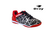 CHUTEIRA FUTSAL INF. DRAY SPIDER MAN VERM PRETO