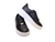 TÊNIS FEM. VIZZANO PRETO - comprar online