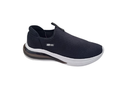 TENIS FEM. ACTVITTA PRETO - Sugestiva Calçados