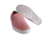TENIS FEM. CASUAL VIZZANO SLIP ON ROSA na internet