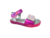 BABUCHE INF. FEM. PAMPILI GLEE PINK LARANJA - comprar online