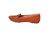 SAPATILHA MOCASSIM FEM. MODARE CONHAQUE - comprar online