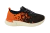 TENIS INF. MASC. MOLEKINHO LARANJA PRETO