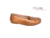 MOCASSIM FEM. MODARE BRONZE