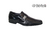 SAPATO SOCIAL MASC. BERTELLI + MEIA E CINTO