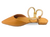 SAPATO FEM. VIZZANO CAMEL - comprar online
