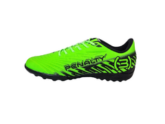 CHUTEIRA SOCIETY AD. PENALTY VERDE PRETO - loja online