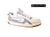 TENIS FEM. RAMARIM BRANCO CINZA - loja online