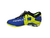 CHUTEIRA FUTSAL AD. PENALTY AZUL AMARELO - Sugestiva Calçados