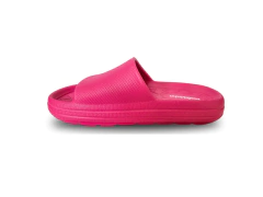 CHINELO SLIDER INF. FEM. MOLEKINHA PINK - comprar online