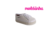TENIS INF. FEM. MOLEKINHA BRANCO