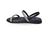 SANDALIA PAPETE FEM. BEIRA RIO PRETO - comprar online