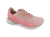 TENIS FEM. ACTVITTA MULTI LIGHT ROSA LARANJA na internet
