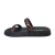 CHINELO FEM. MOLECA PRETO GRAFITE - comprar online