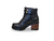 BOTA FEM. COTURNO PEGADA PRETO - loja online