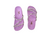 Imagem do CHINELO BIRKEN INF. FEM. WORLD COLORS LILAS