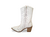 BOTA FEM. TEXANA VIZZANO BRANCO OFF - loja online