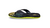 CHINELO DEDO MASC. BR SPORT PRETO AMARELO - loja online