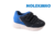 Imagem do TENIS INF. MASC. MOLEKINHO MARINHO AZUL COBALTO
