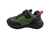 Imagem do TENIS INF. MASC. PÉ COM PÉ MARINHO VERDE FLUOR