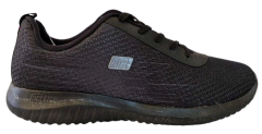 TENIS FEM. ACTVITTA GRAFITE PRETO - comprar online