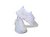 TENIS MASC. ACTVITTA BRANCO - loja online