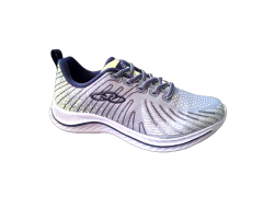 TENIS FEM. OLYMPIKUS BOREAL NEVE LIME na internet