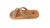 CHINELO BIRKEN INF. FEM. MOLEKINHA NUDE STRASS - comprar online