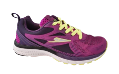 TENIS INF. FEM. KLIN ROXO na internet