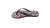CHINELO INF. FEM. MOLEKINHA PRETO BRANCO CORACES - comprar online
