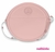 BOLSA MOLEKINHA ROSA