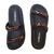 Imagem do CHINELO FEM. MOLECA PRETO GRAFITE