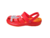 BABUCHE INF. FEM. PAMPILI GLEE PINK LARANJA - comprar online