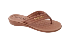 Imagem do CHINELO FEM. BEIRA RIO DEDO NUDE