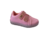 TENIS INF. FEM. WORLD COLORS LED ROSA - loja online