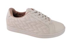 Imagem do TENIS FEM. MODARE BRANCO OFF
