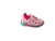 TENIS INF. FEM. PÉ COM PÉ SLIP ON LED MASHA ROSA - loja online