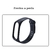 Relógio de Pulso Digital com LED 50m Prova d'água, Masculino/ Feminino/ Infantil/ Unissex Esportivo