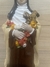 Santa Terezinha 20cm - Atelier São Bento de Nursia
