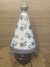 Nossa Senhora Aparecida 20 cm - Decoupage - Atelier São Bento de Nursia