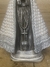 Nossa Senhora Aparecida 30cm - Edição Luxo - Pedraria - comprar online