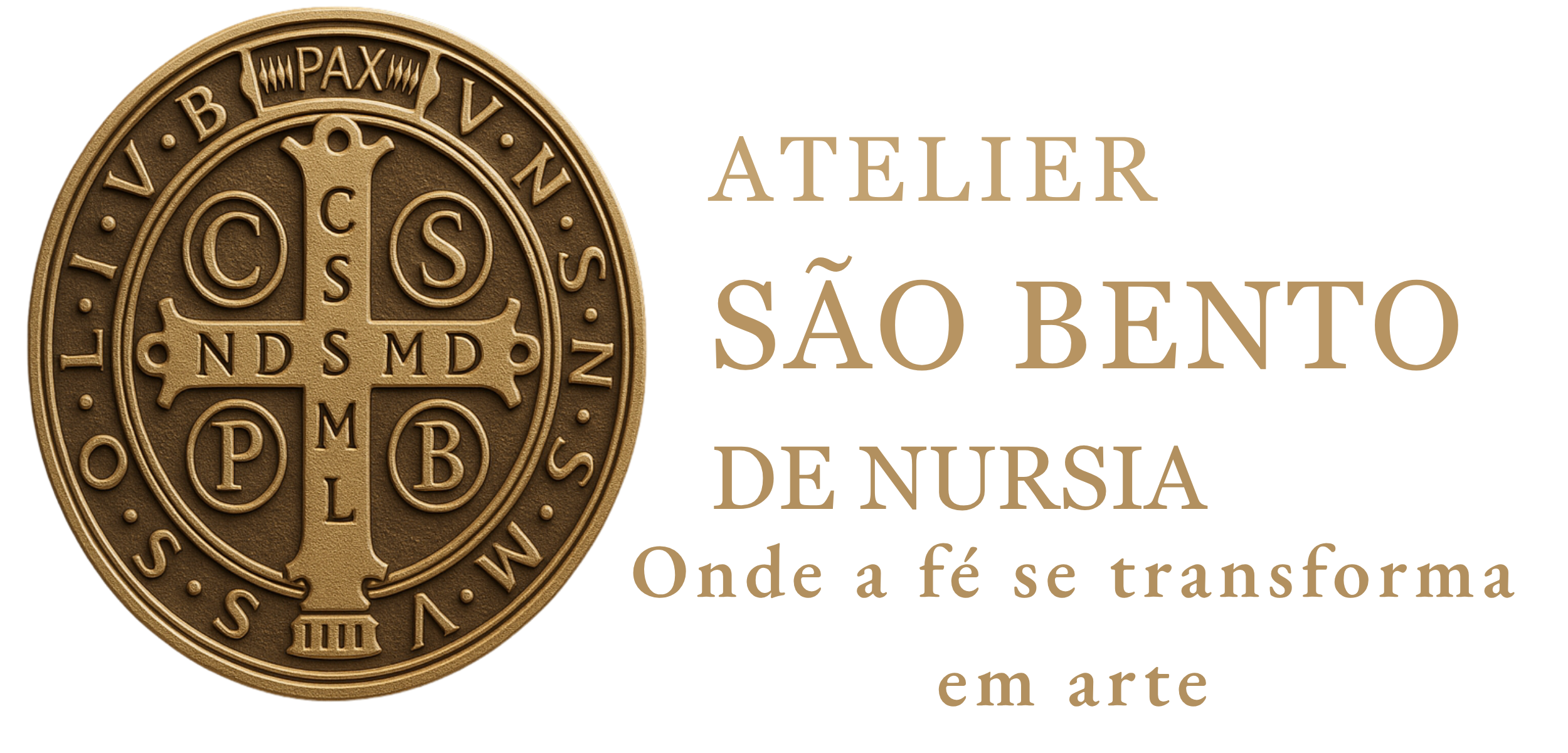 Atelier São Bento de Nursia