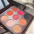Paleta de Sombras 9 Shades Mariana Saad by Oceane na internet