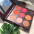 Paleta de Sombras 9 Shades Mariana Saad by Oceane - loja online