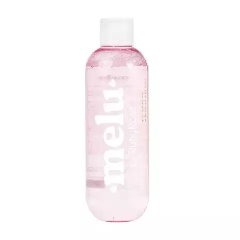 Água micelar 100ml Melu