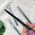Lapiseira para Olhos Retrátil #blackout Boca Rosa Beauty by Payot - Inspira Makeup
