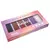 Sexteto Paleta de Sombras Bauny