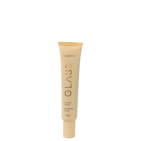 Primer Facial Smooth Blur Glass - Ruby Rose